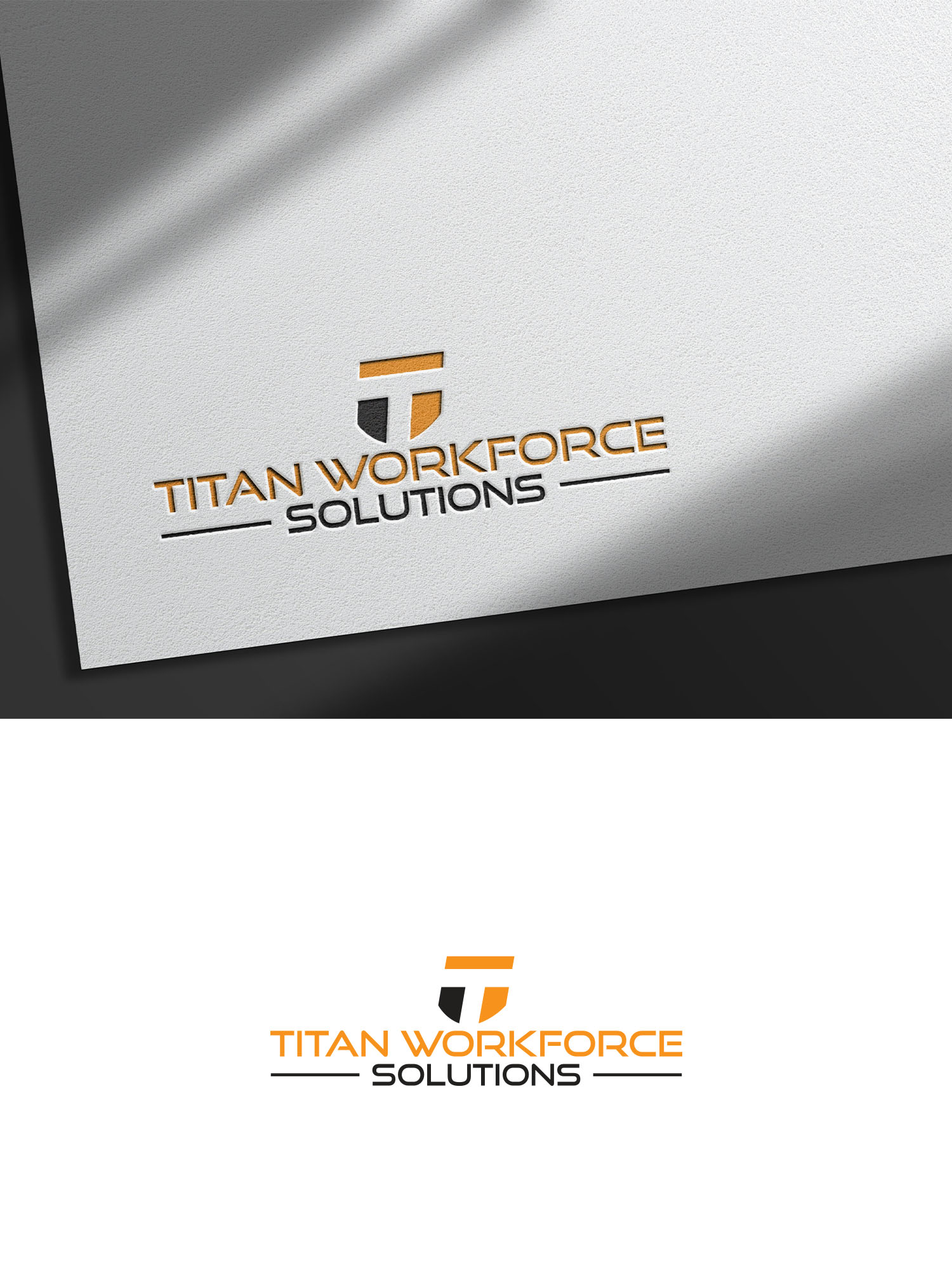 Logo Design by Majesty Design  for this project | Design #34315809