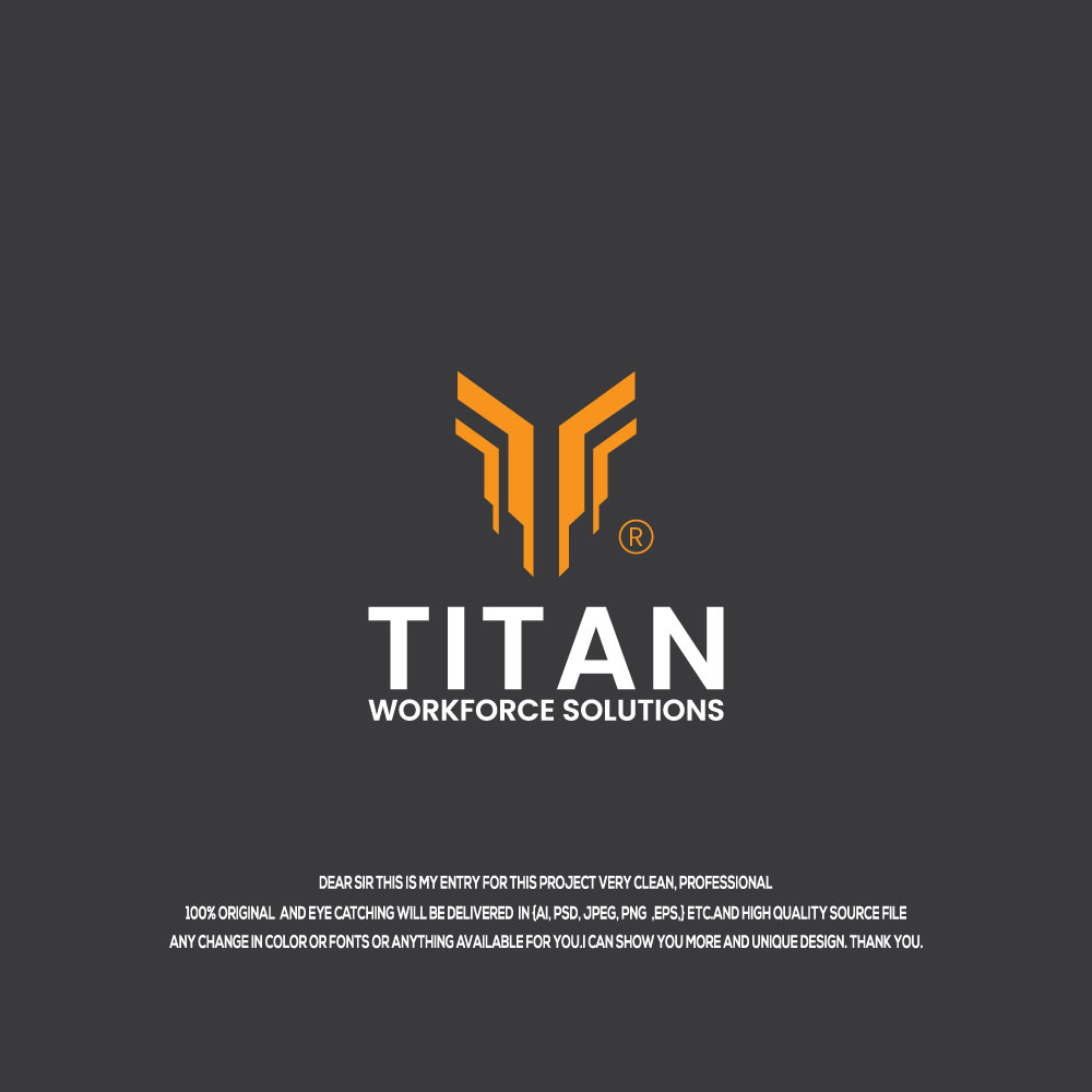 Logo Design by Hossainlogo324 for this project | Design #34570584