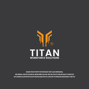 Logo Design by Hossainlogo324
