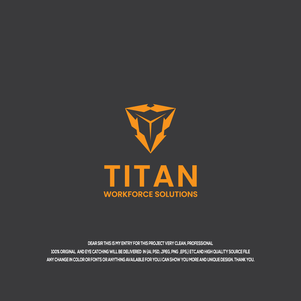 Logo Design by Hossainlogo324 for this project | Design #34570649