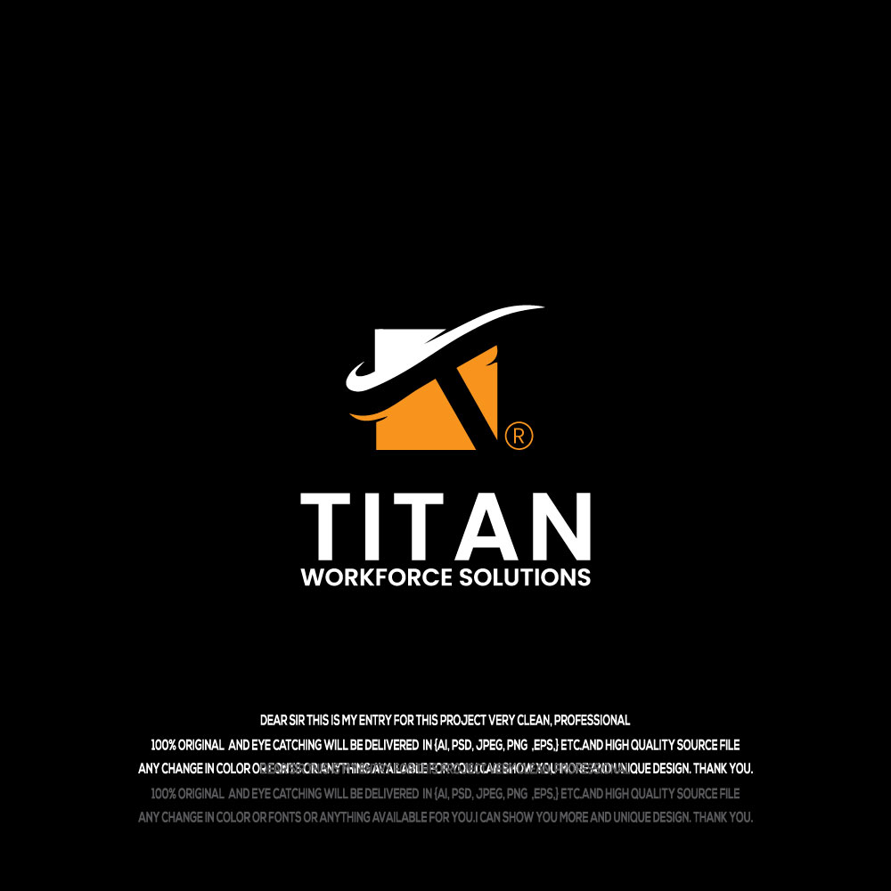 Logo Design by Hossainlogo324 for this project | Design #34583756