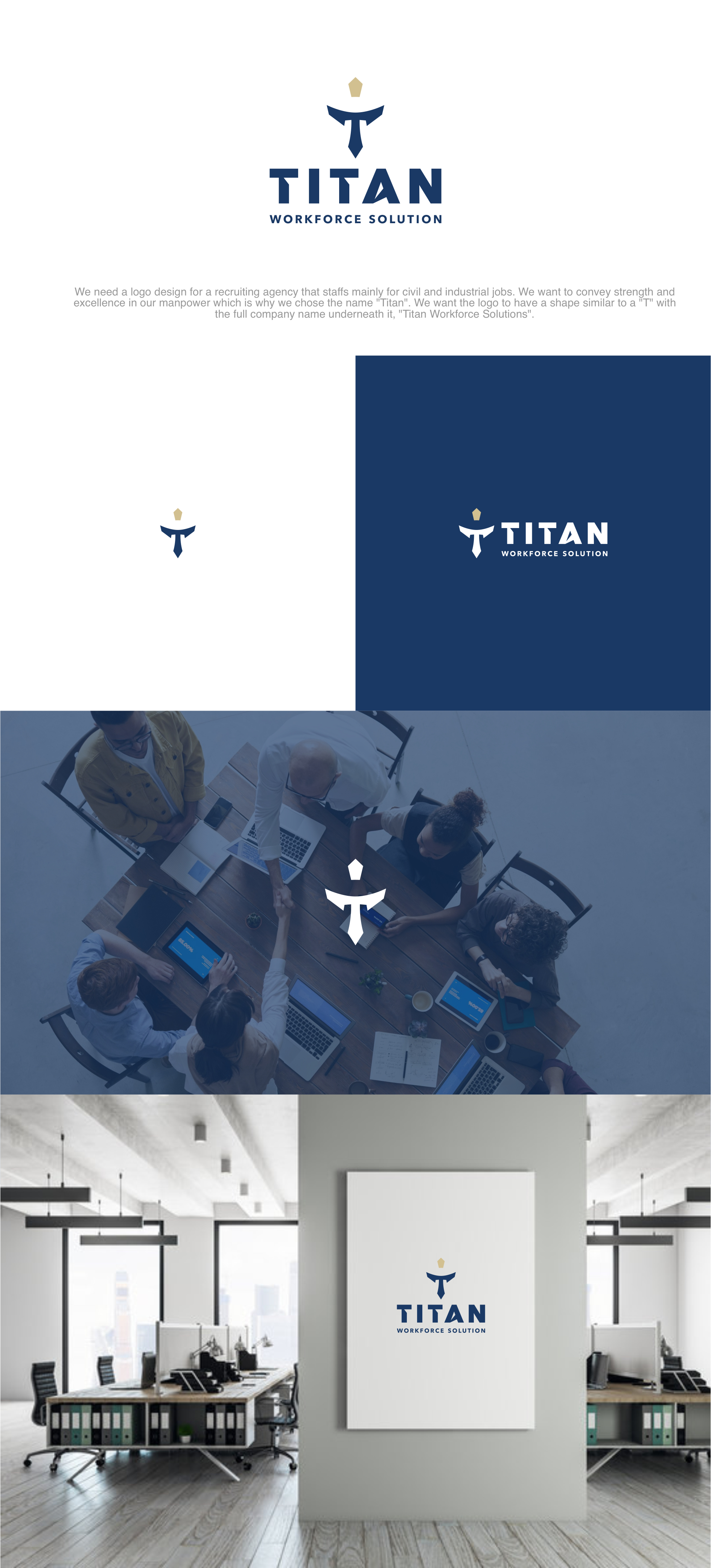 Diseño de Logo por rizkielrachman para este proyecto | Diseño #34606968