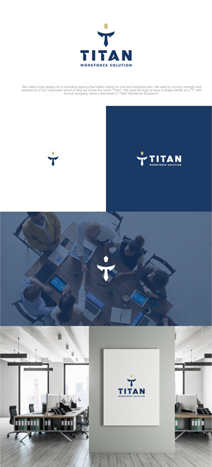 Logo Design by rizkielrachman