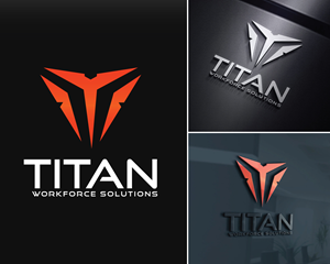 Logo Design by Atec for this project | Design: #34312788