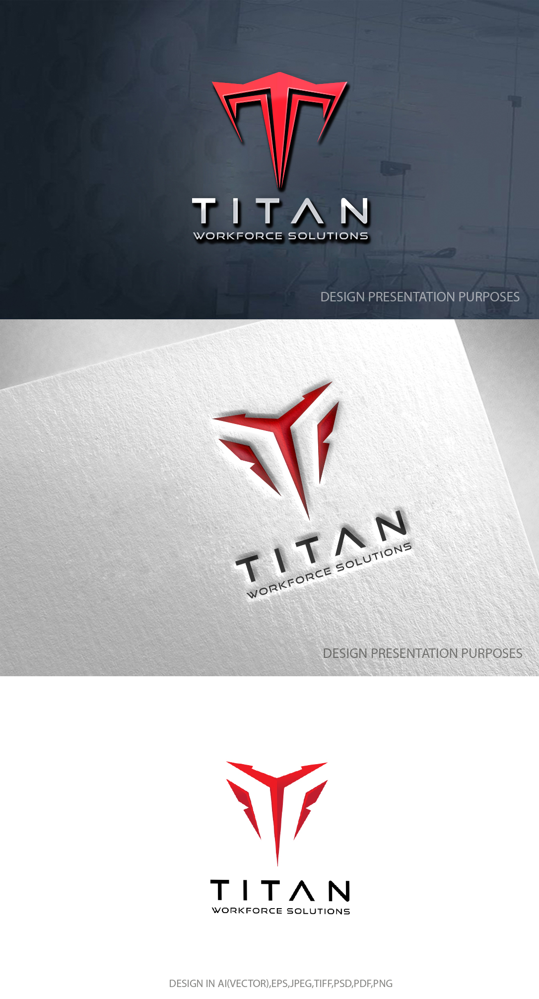 Logo Design by zebronicgraphic for this project | Design #34313699
