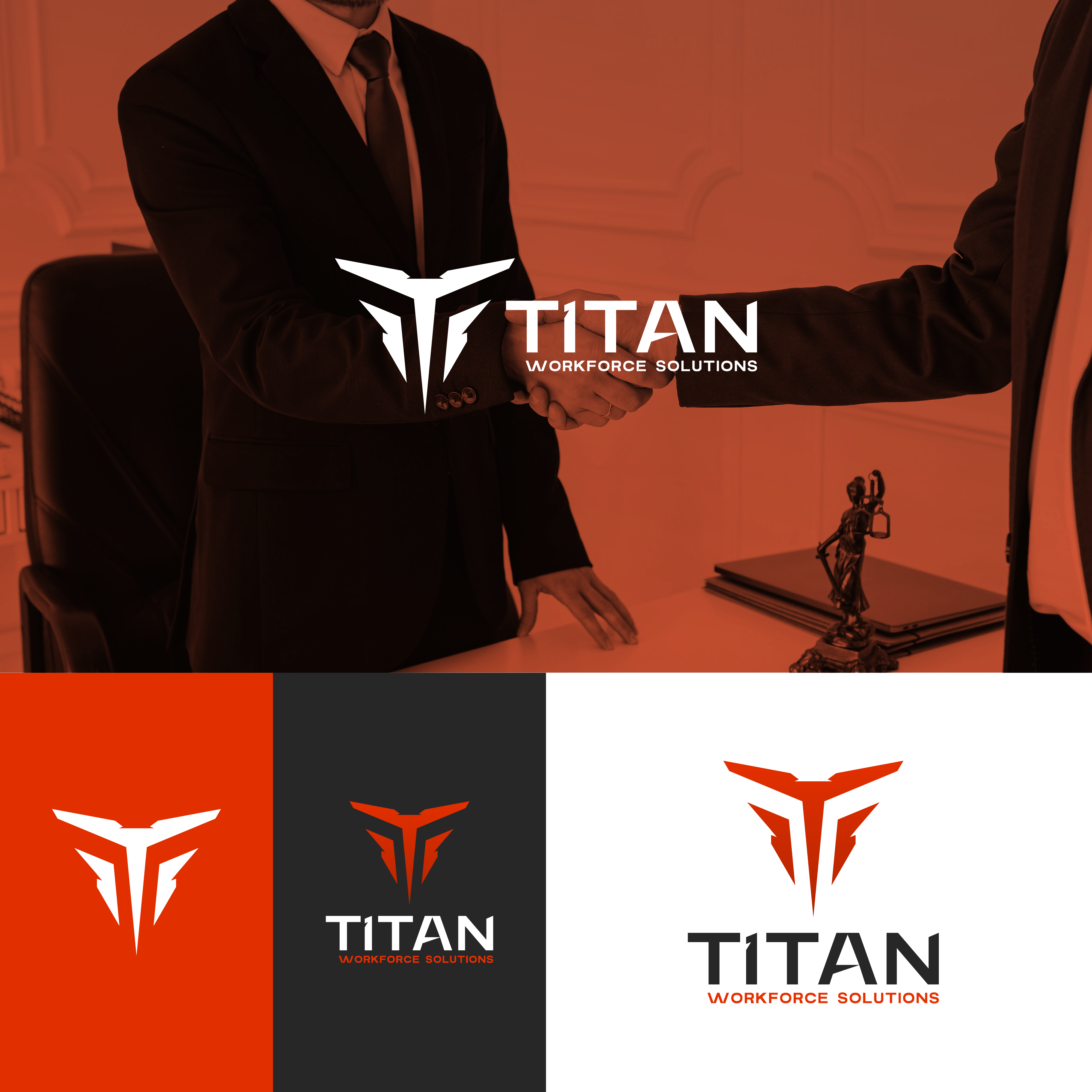 Logo Design by Zak deZign for this project | Design #34316663