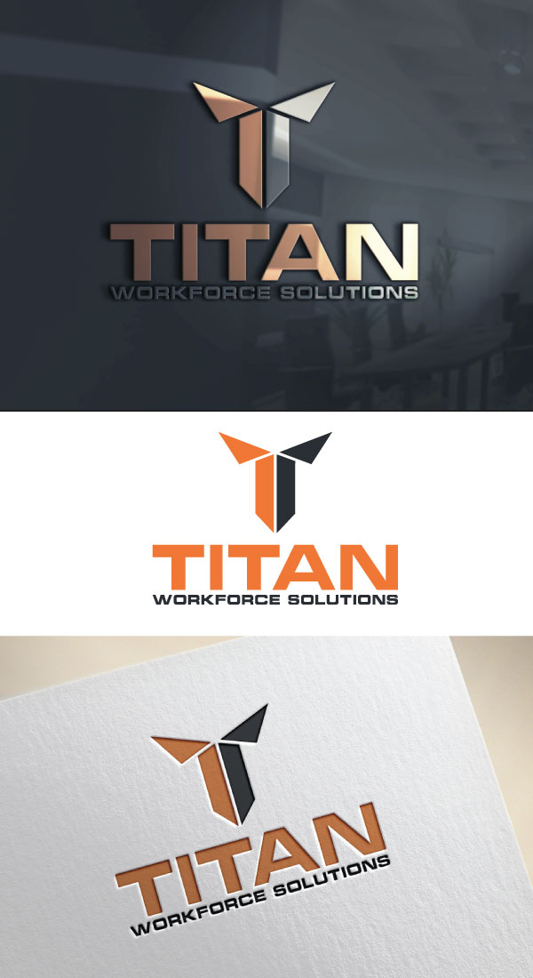 Logo Design by AB design ..... for this project | Design #34313089