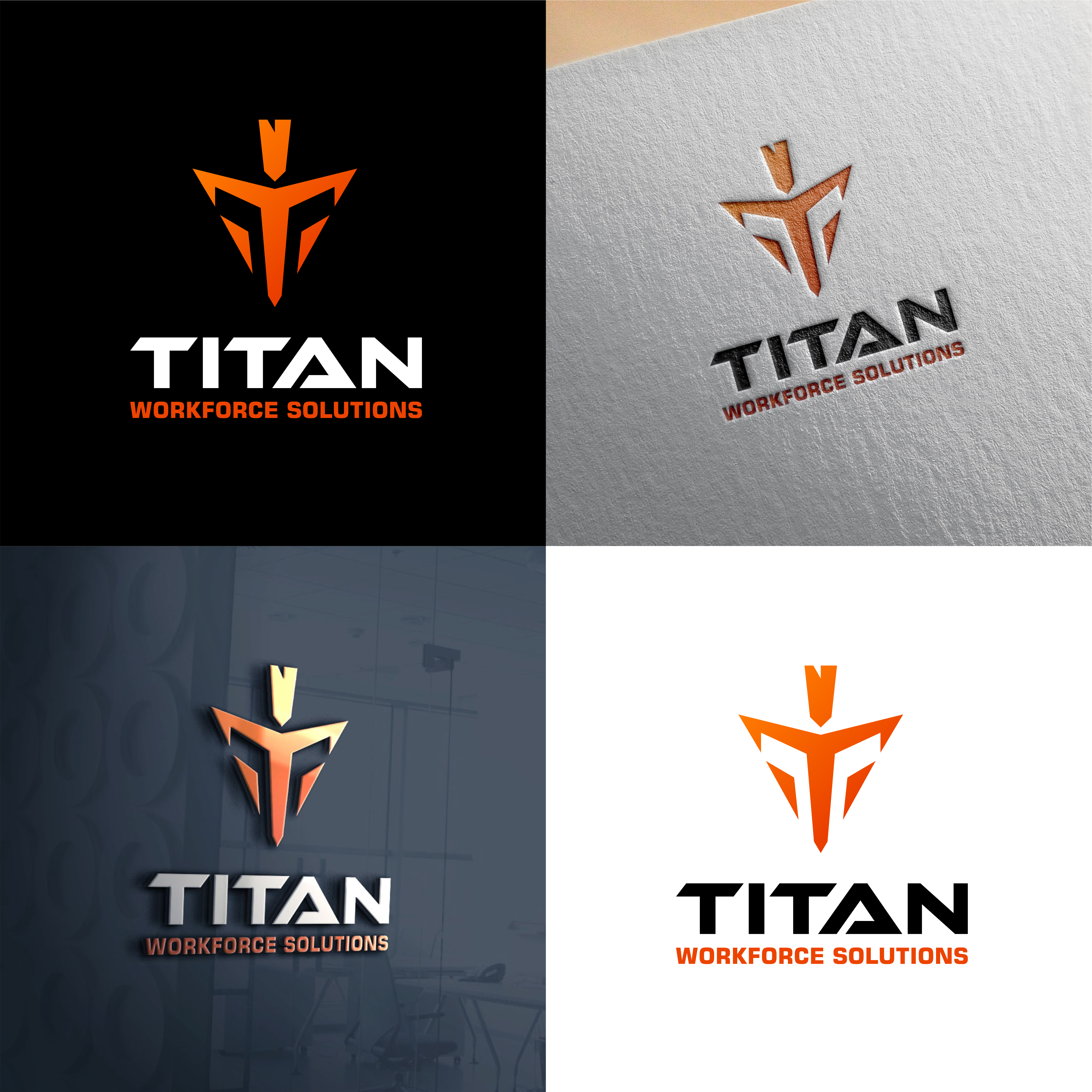 Logo Design by Reza Refianto for this project | Design #34316024