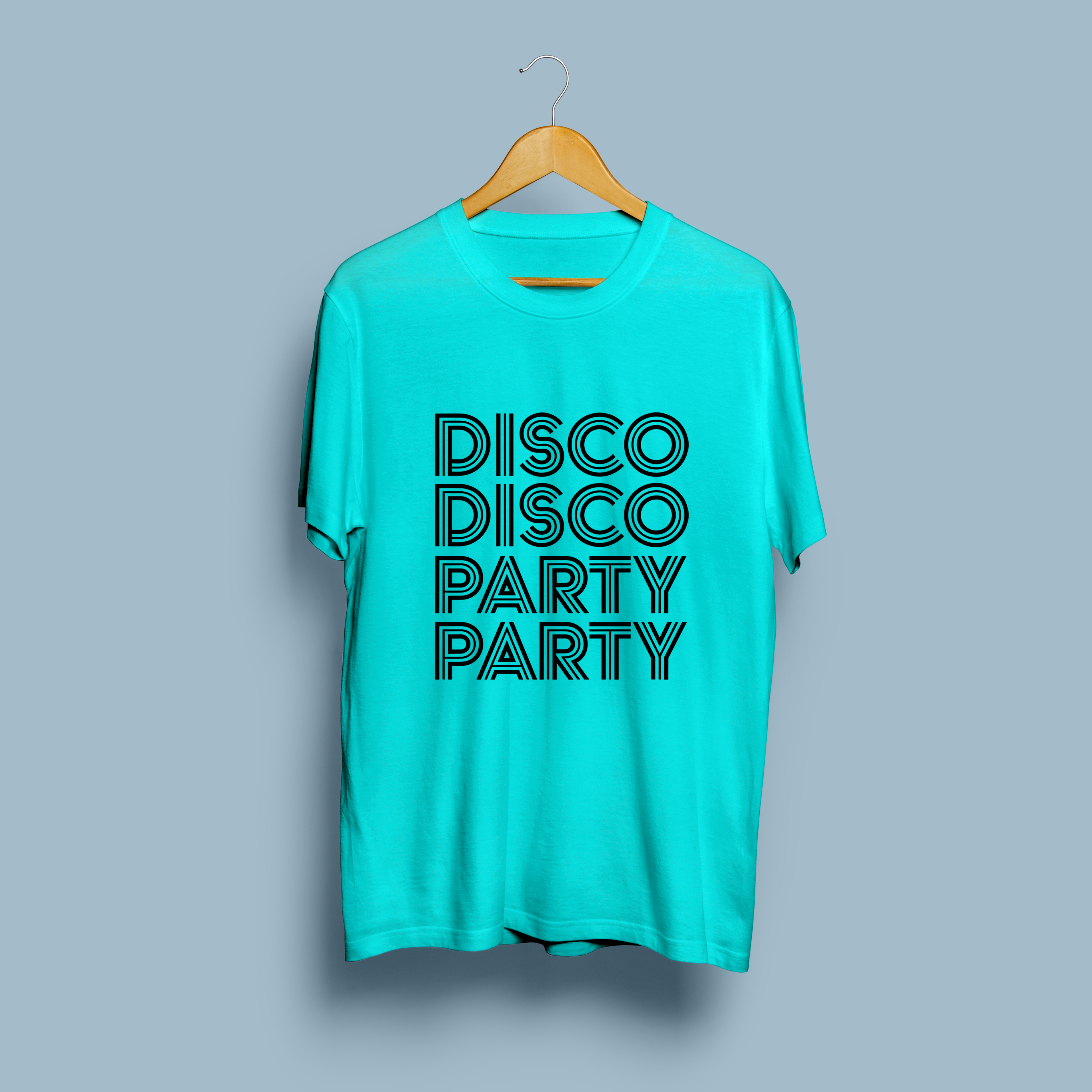 T-shirt Design by Dewantara for this project | Design #34350643