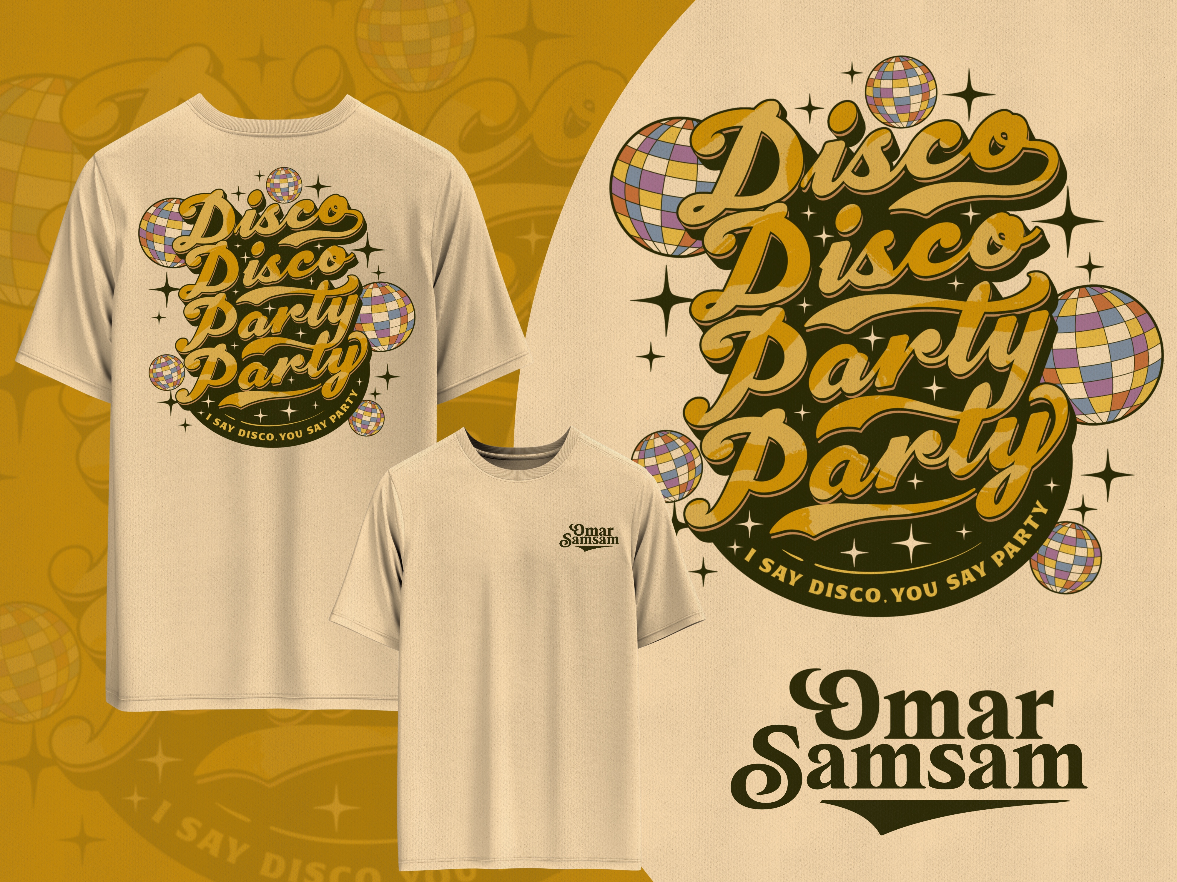 T-shirt Design by Letterdot for this project | Design #34352826
