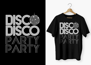 Diseño de Camiseta por Elsa Designs para este proyecto | Diseño #34316392