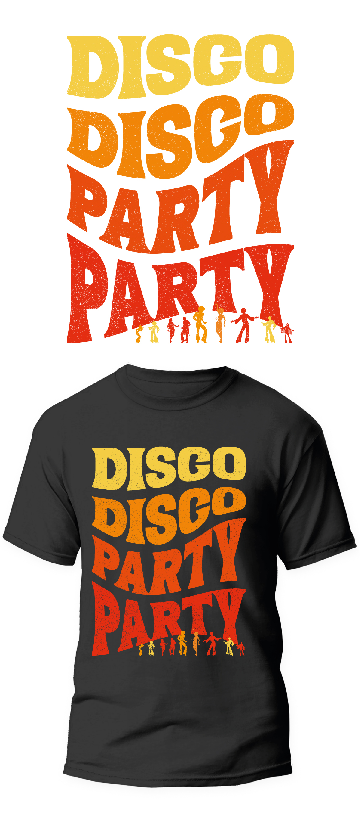 T-shirt Design by mounir.co for this project | Design #34315261