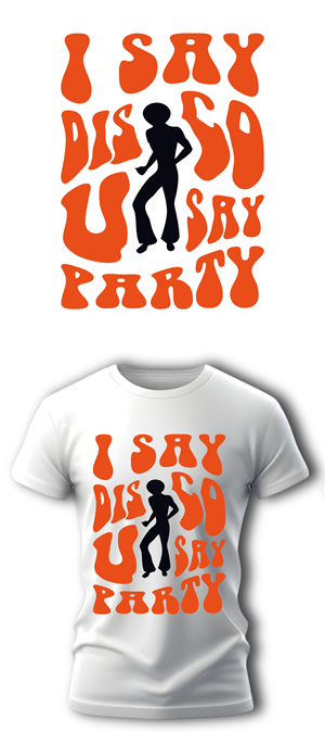 T-shirt Design by mounir.co for this project | Design: #34319682