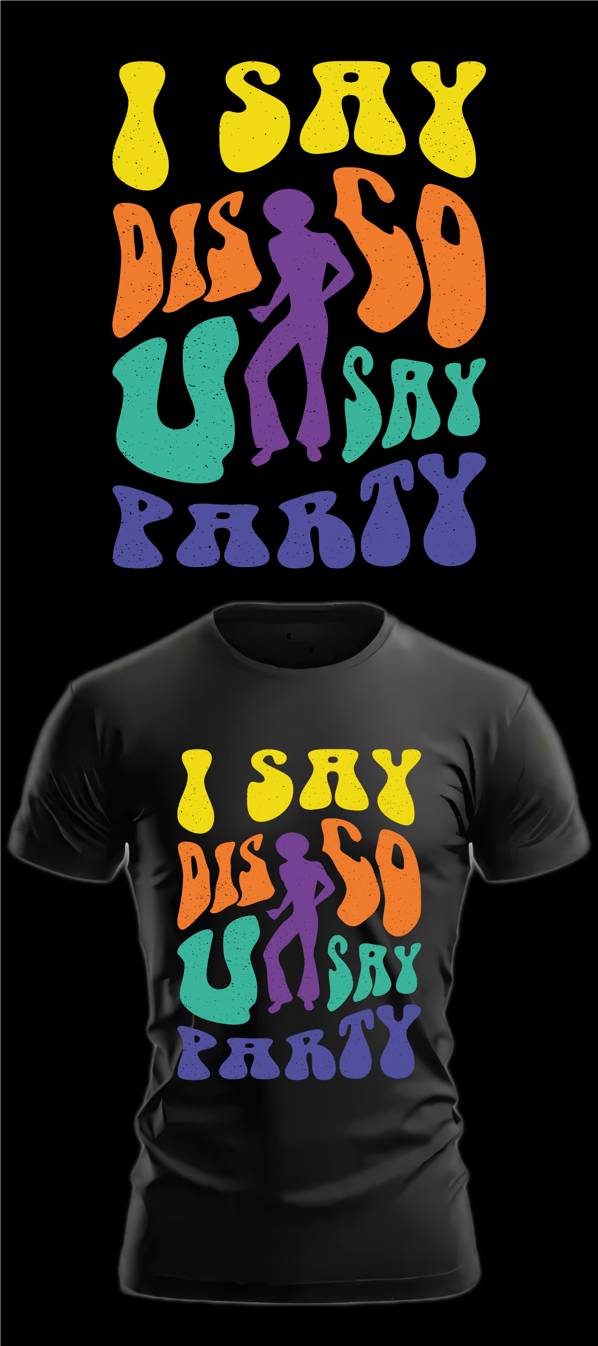 T-shirt Design by mounir.co for this project | Design #34319683