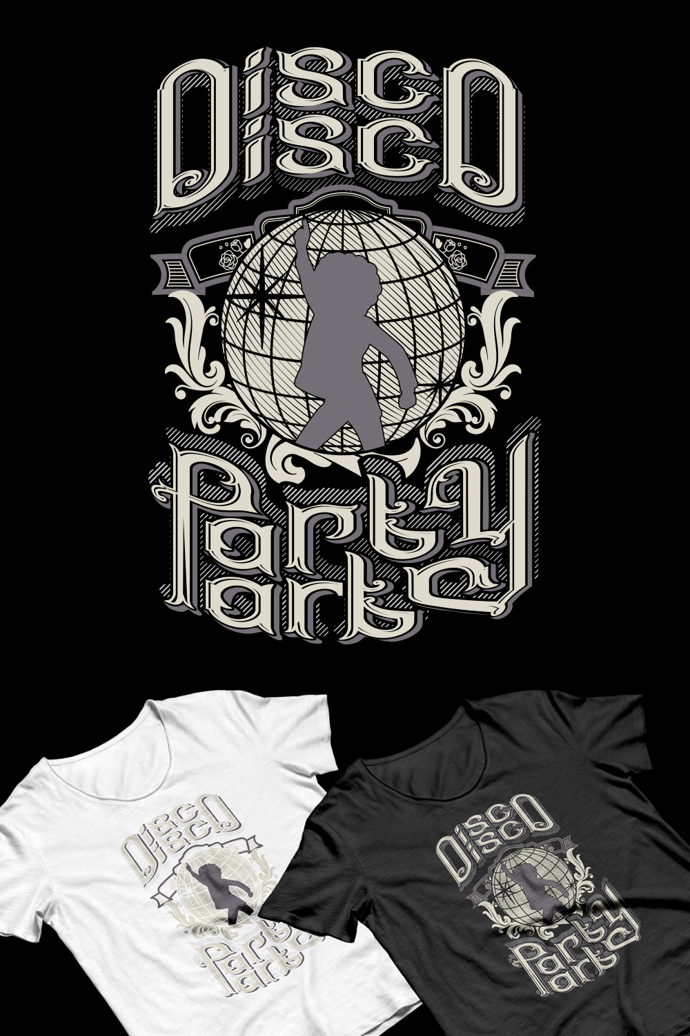 T-shirt Design by Blekodesign for this project | Design #34315491