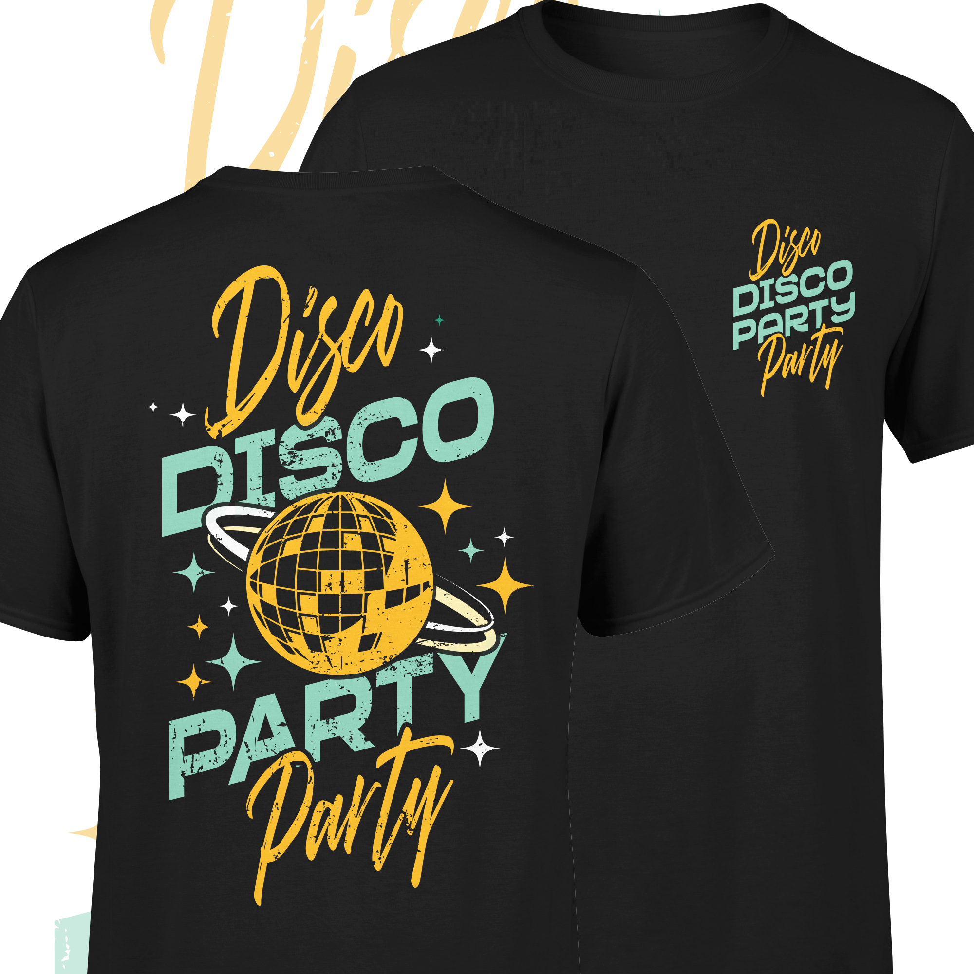 Diseño de Camiseta por Saviar 2 para este proyecto | Diseño: #34315435