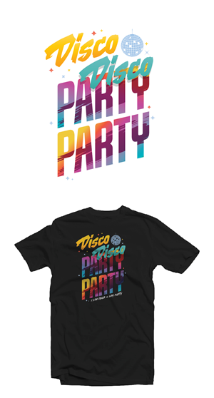 Diseño de Camiseta por Ngoeg para este proyecto | Diseño: #34352130