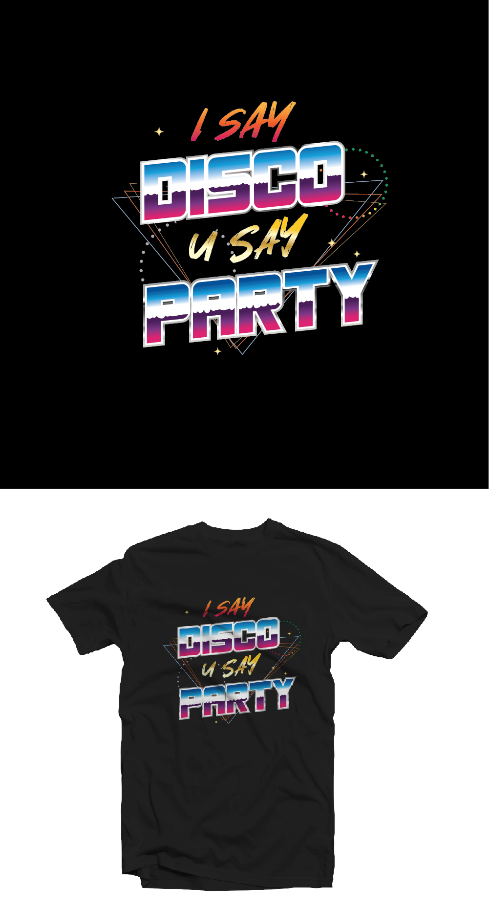Diseño de Camiseta por Ngoeg para este proyecto | Diseño #34352142