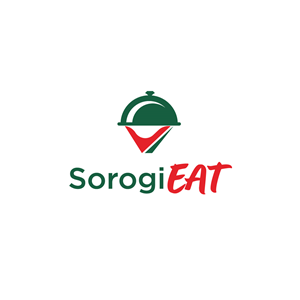 Logo-Design von JohnnyCactus für Sorogi | Design: #34323325