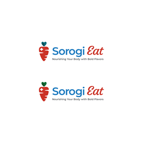 Logo-Design von coloratura für Sorogi | Design: #34335282