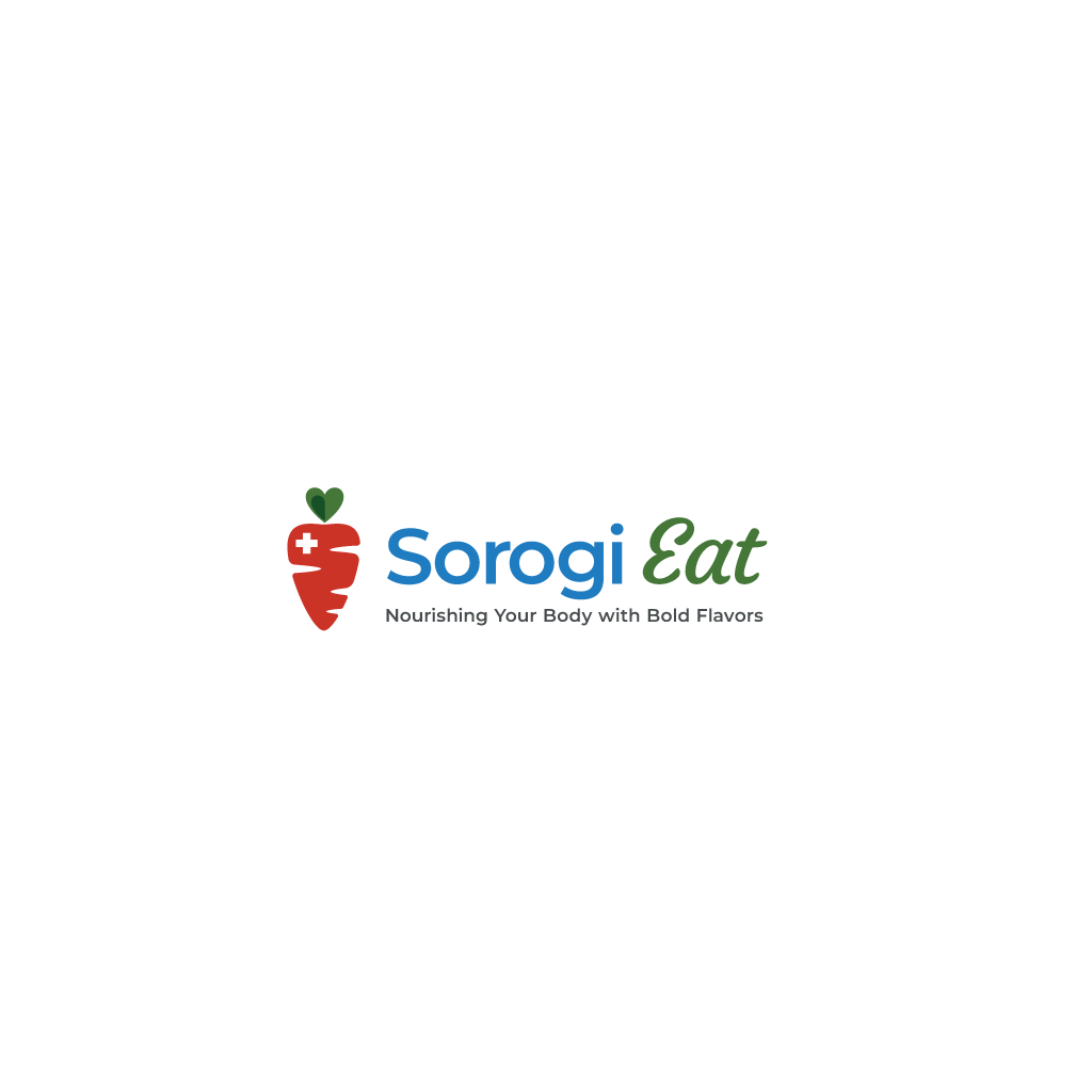 Logo-Design von coloratura für Sorogi | Design: #34340730