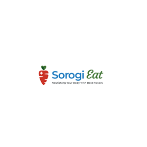 Logo-Design von coloratura für Sorogi | Design: #34340730