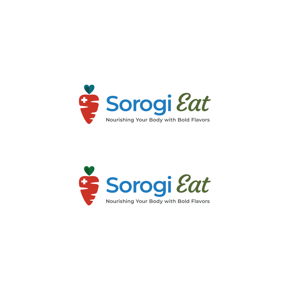 Logo-Design von coloratura für Sorogi | Design #34340731