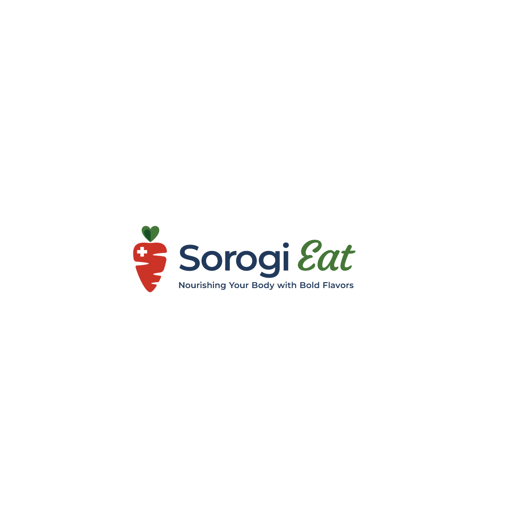 Logo-Design von coloratura für Sorogi | Design #34340744