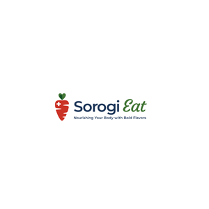 Logo-Design von coloratura für Sorogi | Design: #34340744