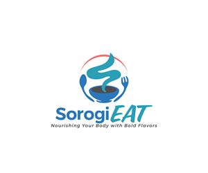 Logo-Design von James J. für Sorogi | Design: #34315573