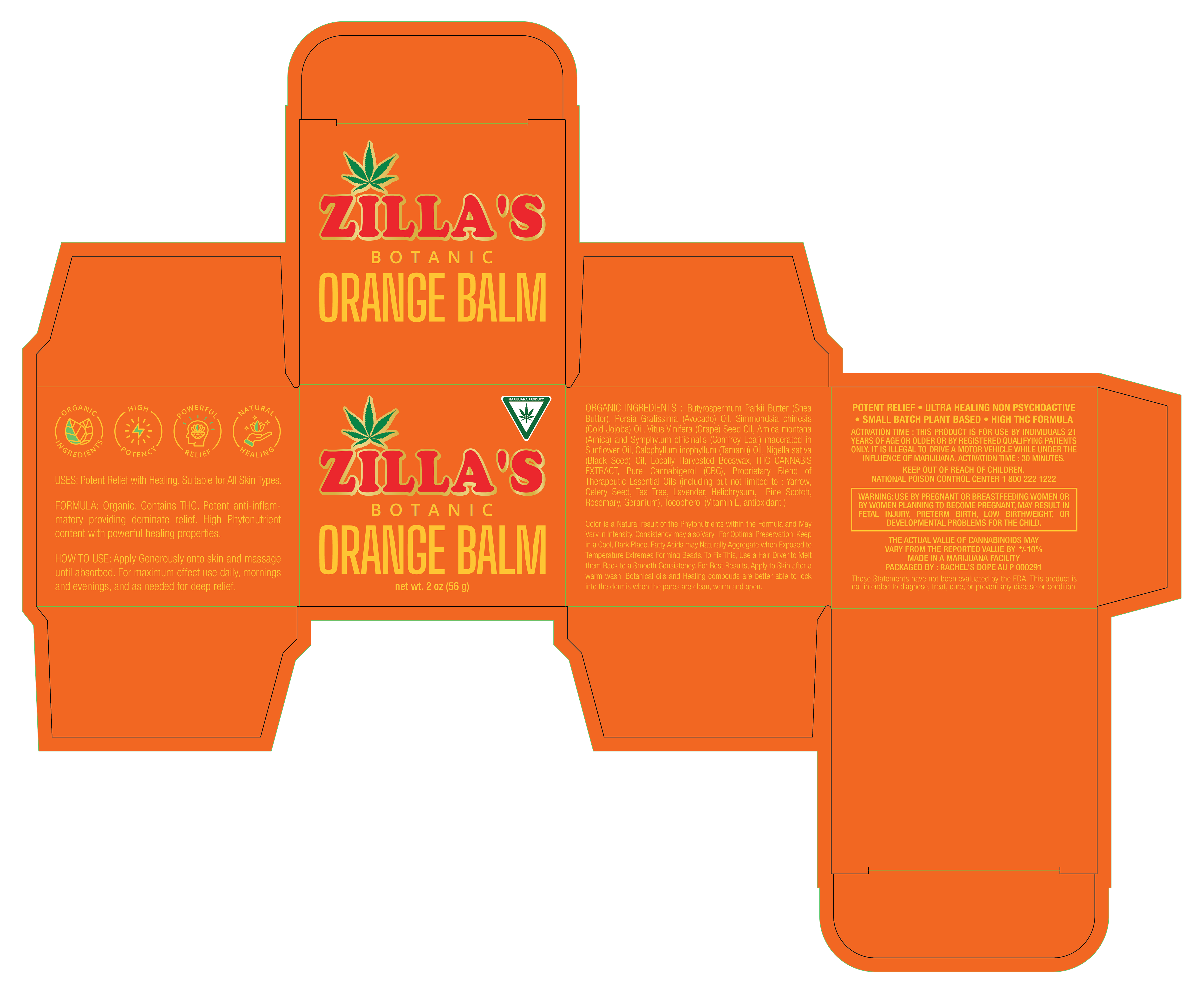 Diseño Gráfico por Navisol Creatives para este proyecto | Diseño #34334363