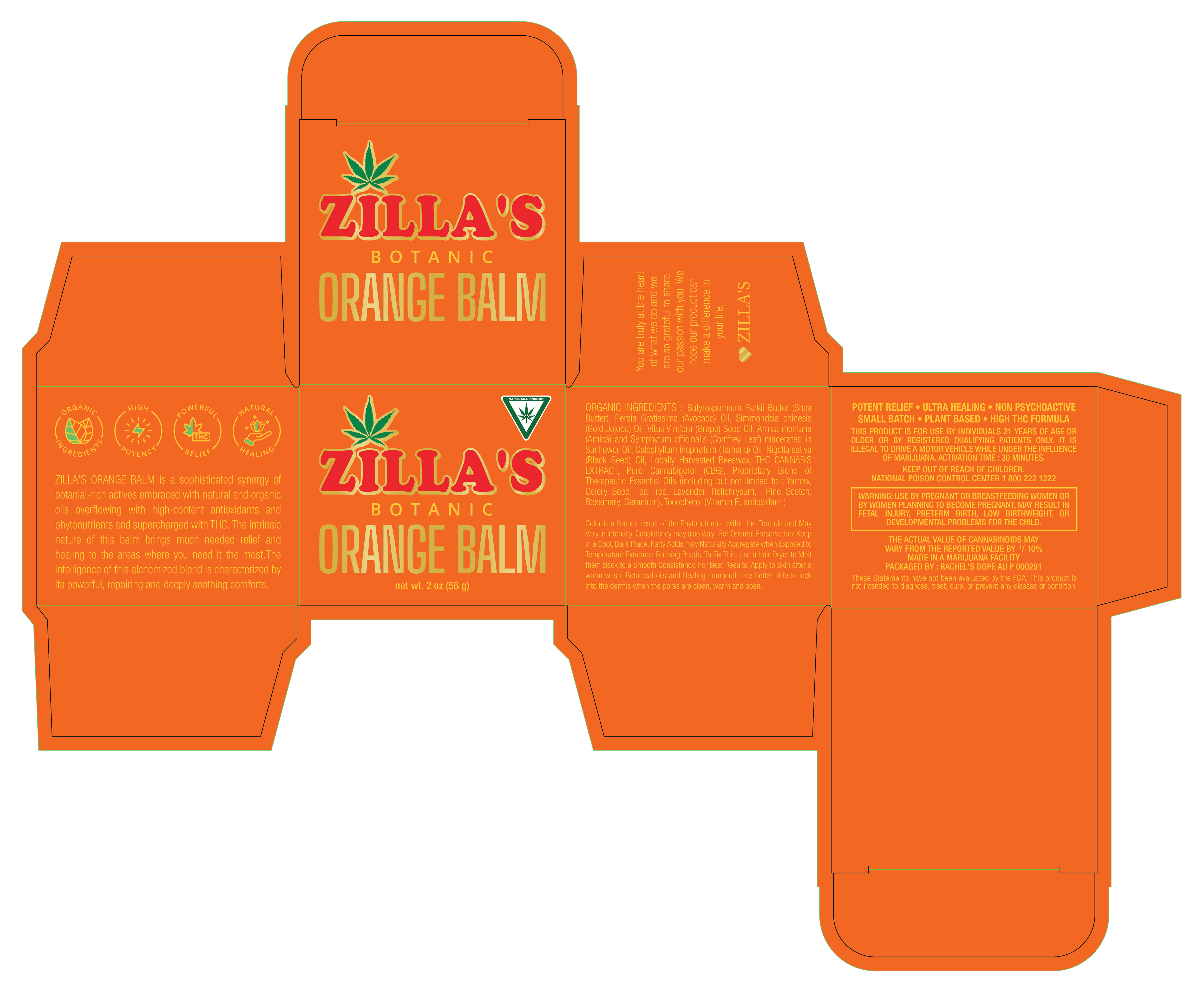 Diseño Gráfico por Navisol Creatives para este proyecto | Diseño #34350667