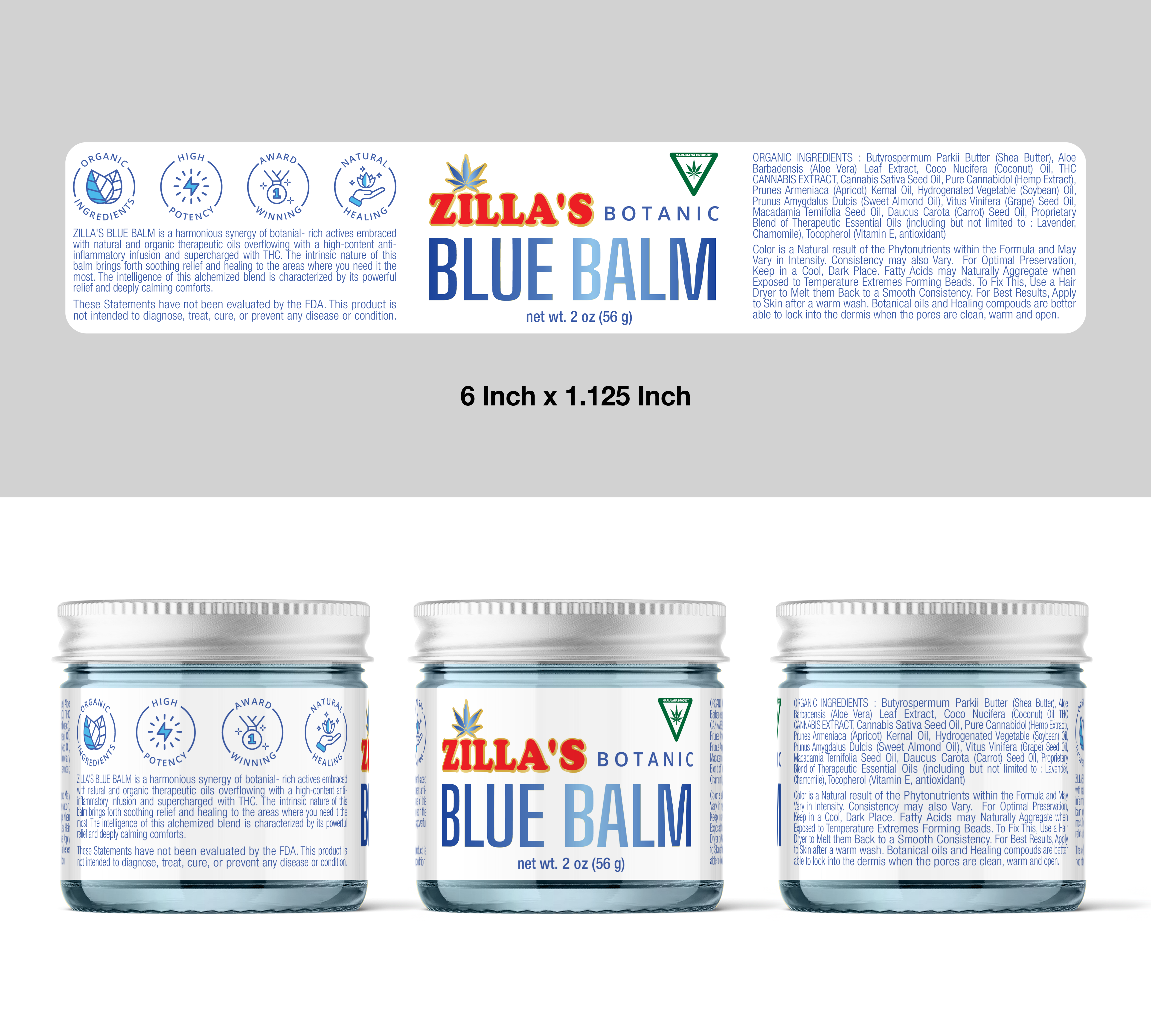 Diseño Gráfico por Navisol Creatives para este proyecto | Diseño #34354319