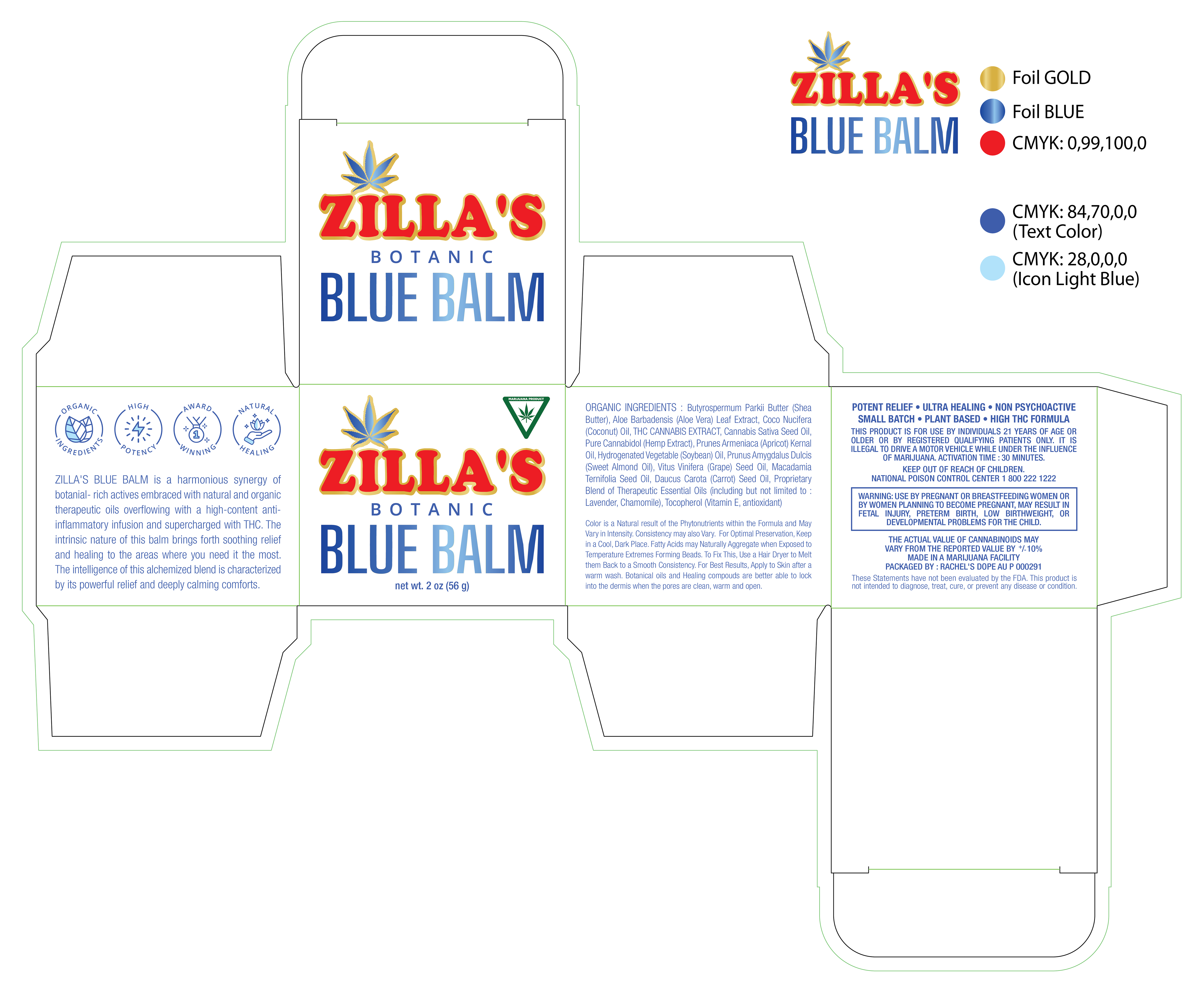 Contest winning design