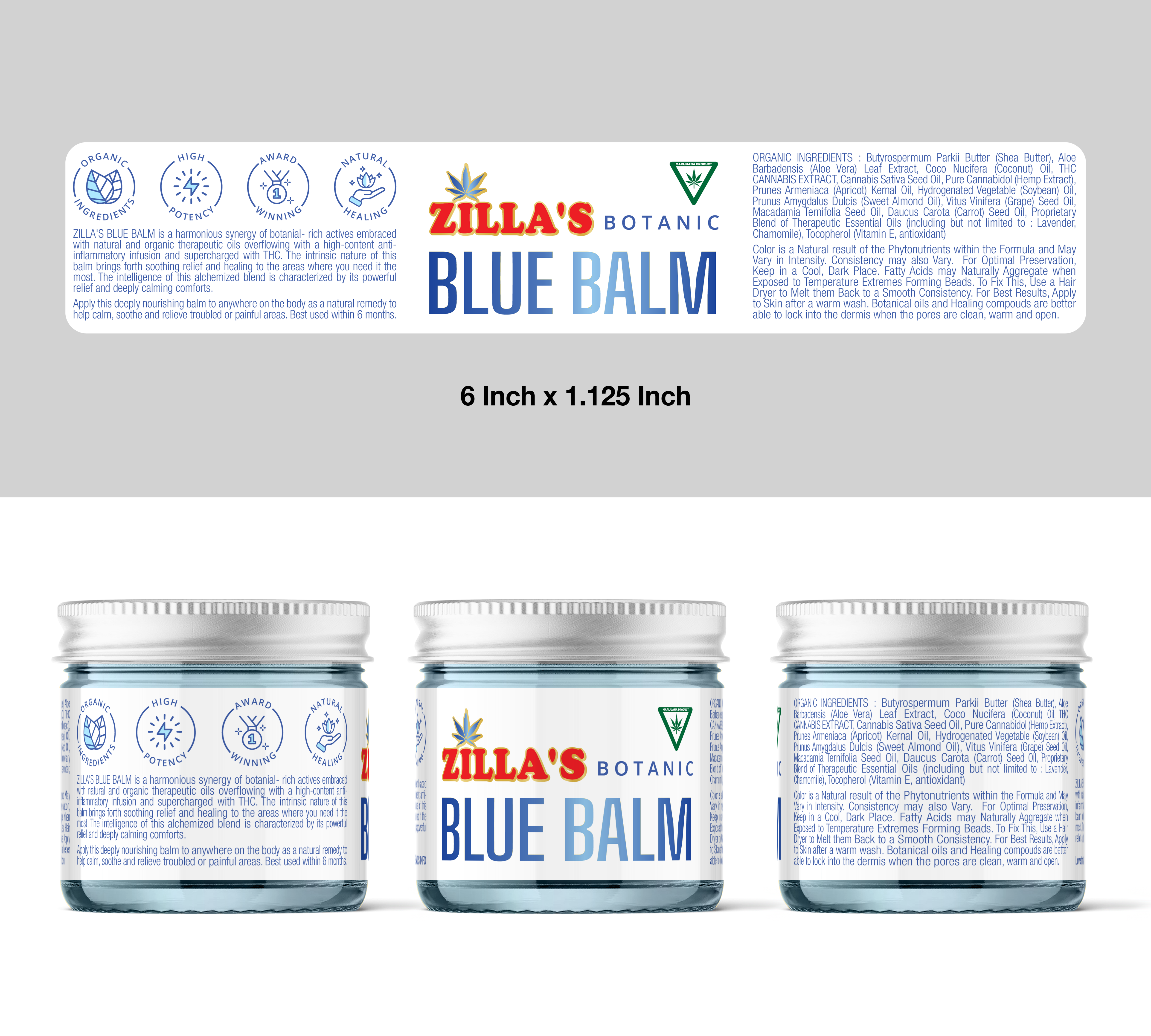 Graphic Design by Navisol Creatives for this project | Design #34362352