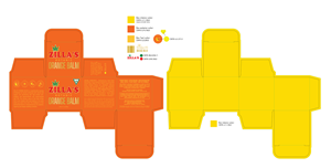 Graphic Design by Navisol Creatives for this project | Design: #34368094