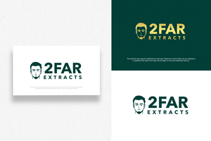 Logo Design by Locke+ for Epic Flower LLC | Design: #34316160