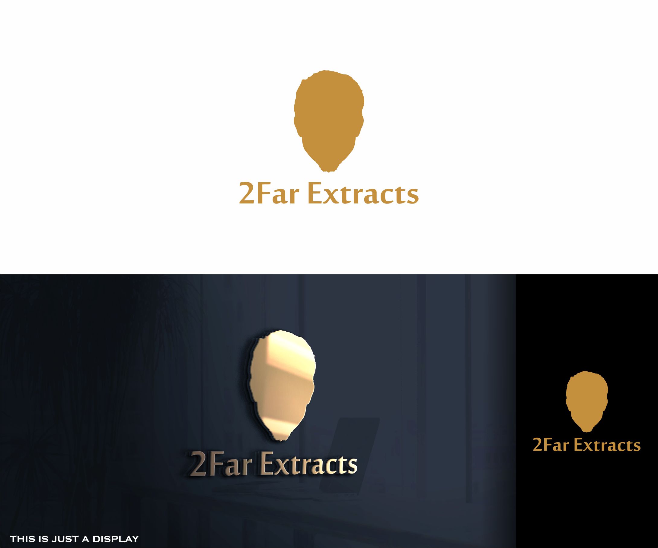 Design de Logo par alkaline pour Epic Flower LLC | Design #34313539