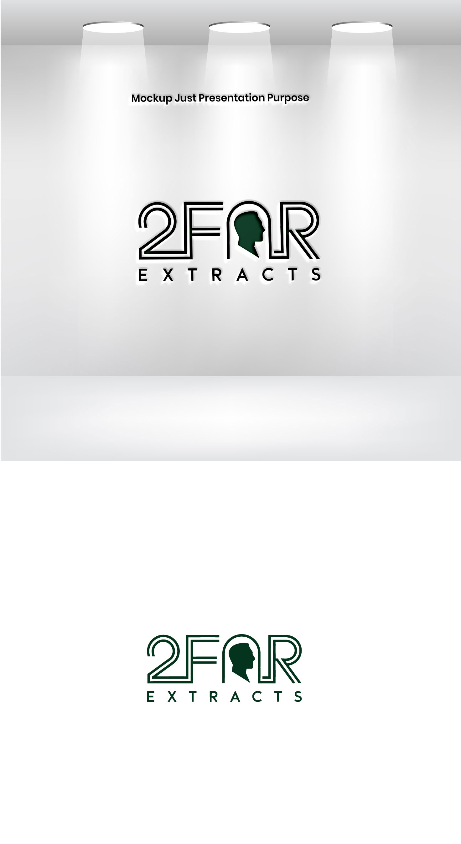 Design de Logo par VectorForge pour Epic Flower LLC | Design #34317340