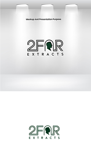Logo Design by VectorForge for Epic Flower LLC | Design: #34317340