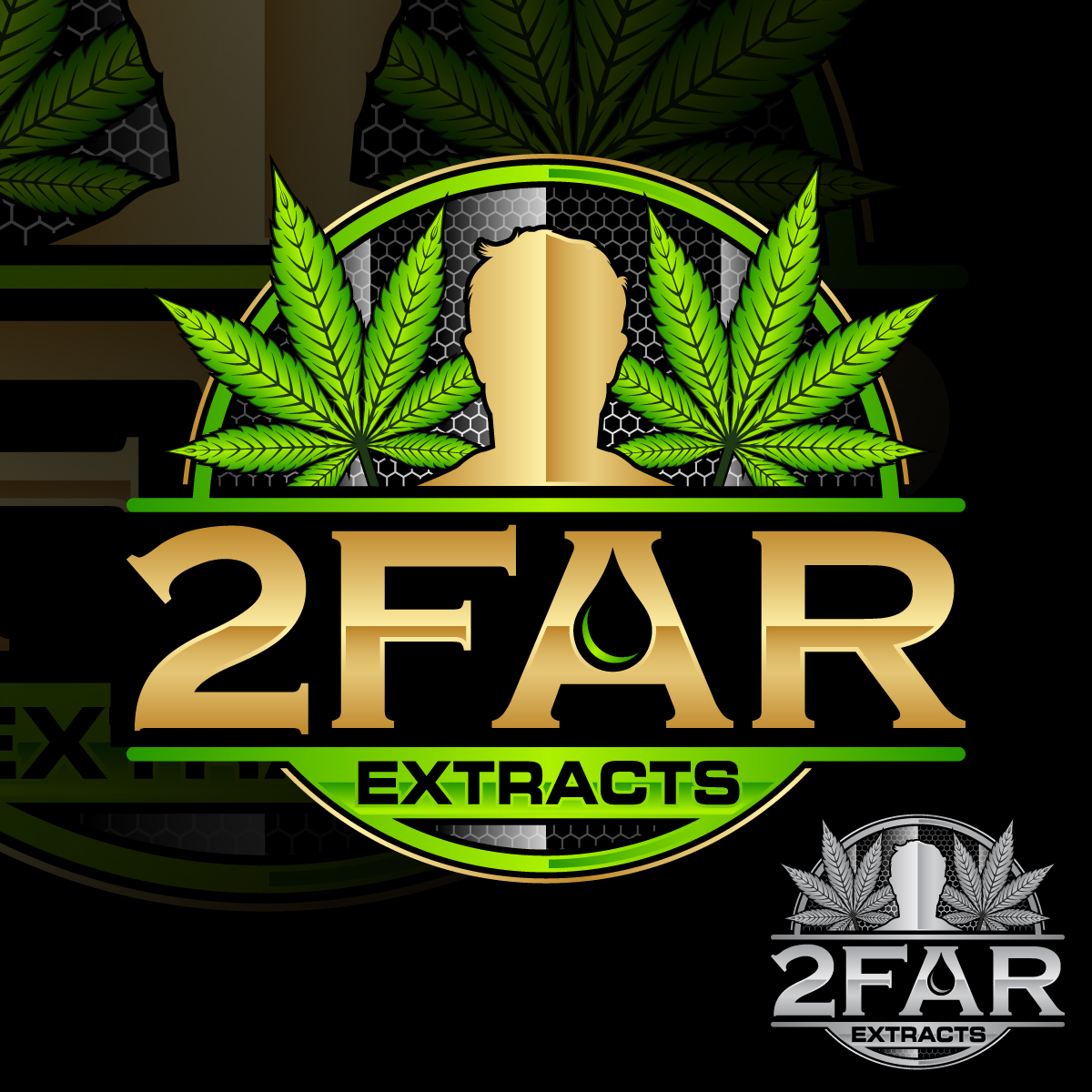 Design de Logo par Suvendu.S pour Epic Flower LLC | Design #34329049