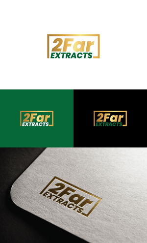 Logo Design by Shahriar H for Epic Flower LLC | Design: #34317216