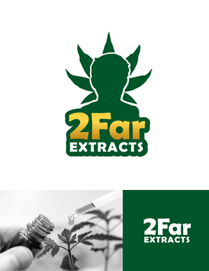 Logo Design by apik. for Epic Flower LLC | Design: #34313518