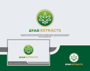 Logo Design by anak hits for Epic Flower LLC | Design: #34314146