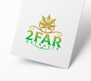 Logo Design by Pilot_DesignR™ for Epic Flower LLC | Design: #34313725