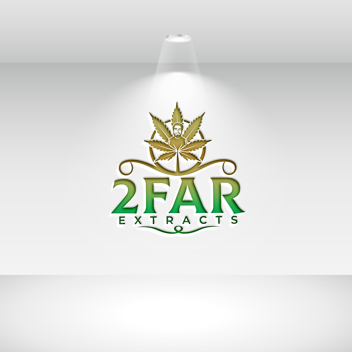 Design de Logo par Pilot_DesignR™ pour Epic Flower LLC | Design #34313726