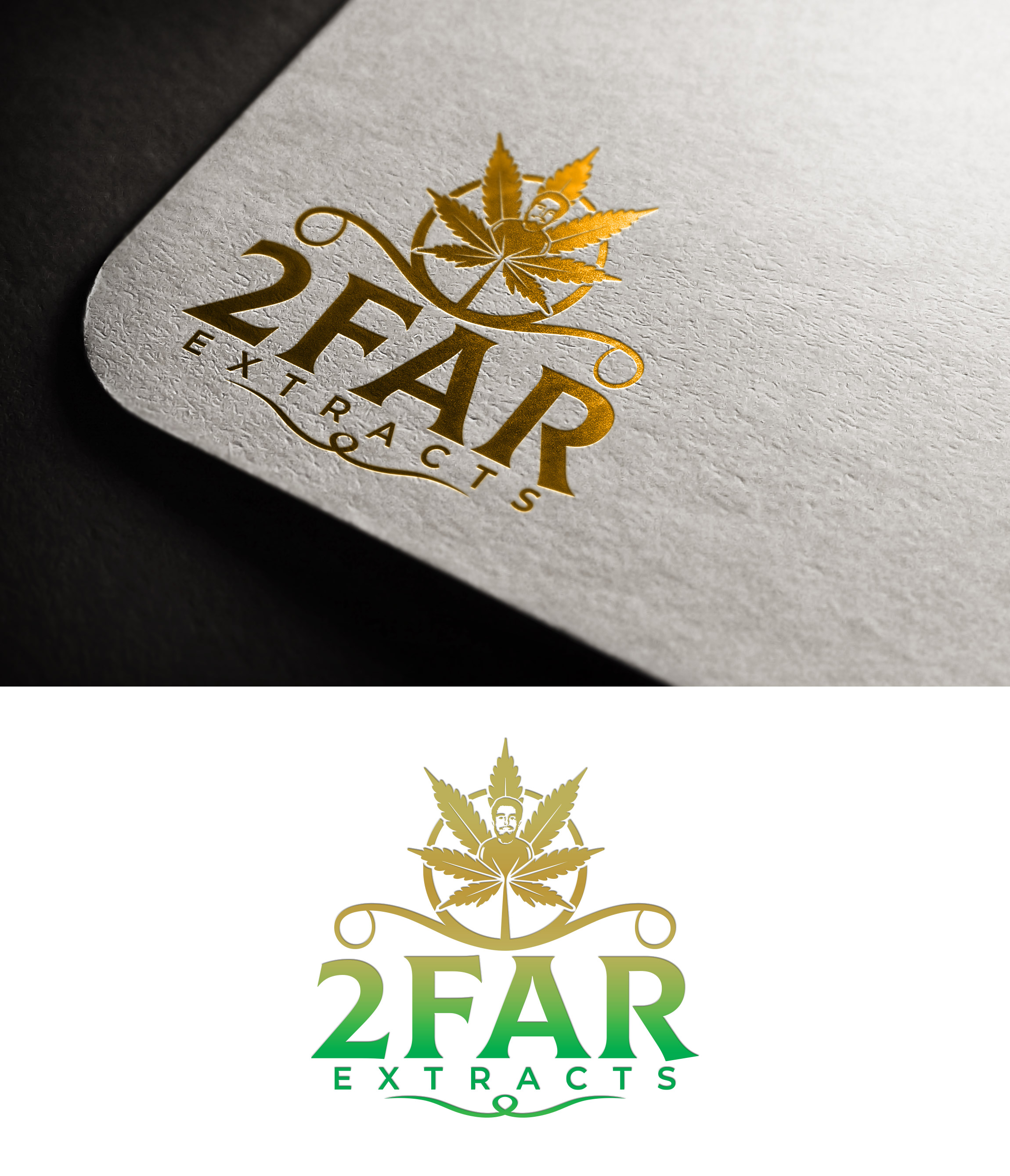 Design de Logo par Pilot_DesignR™ pour Epic Flower LLC | Design #34313727