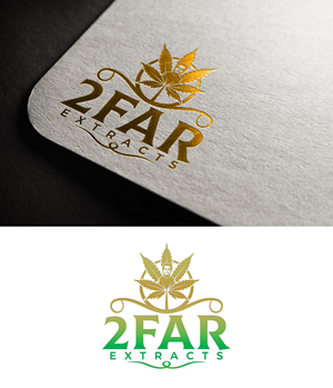 Logo Design by Pilot_DesignR™ for Epic Flower LLC | Design: #34313727