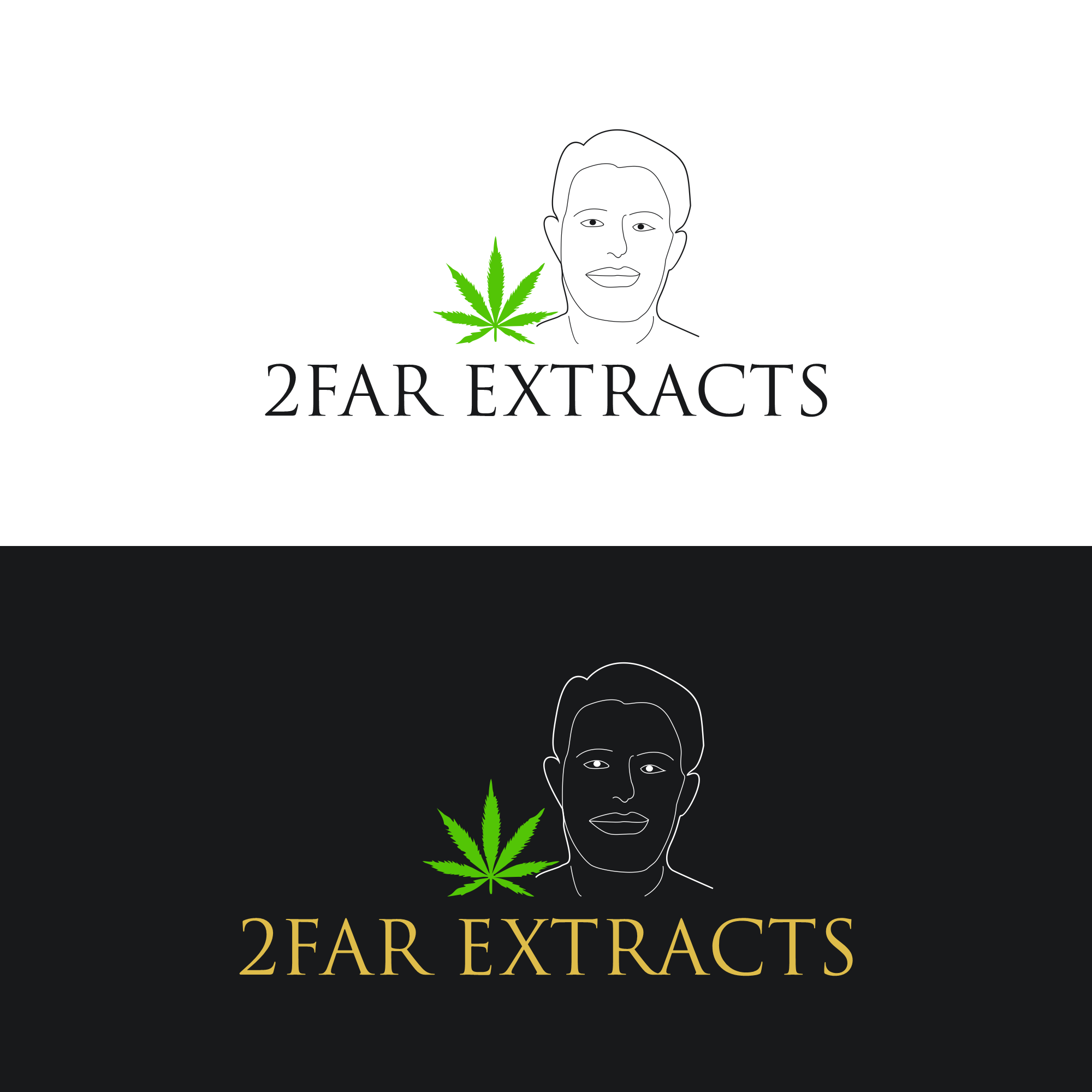 Logo Design by Dita Ta for Epic Flower LLC | Design #34330929