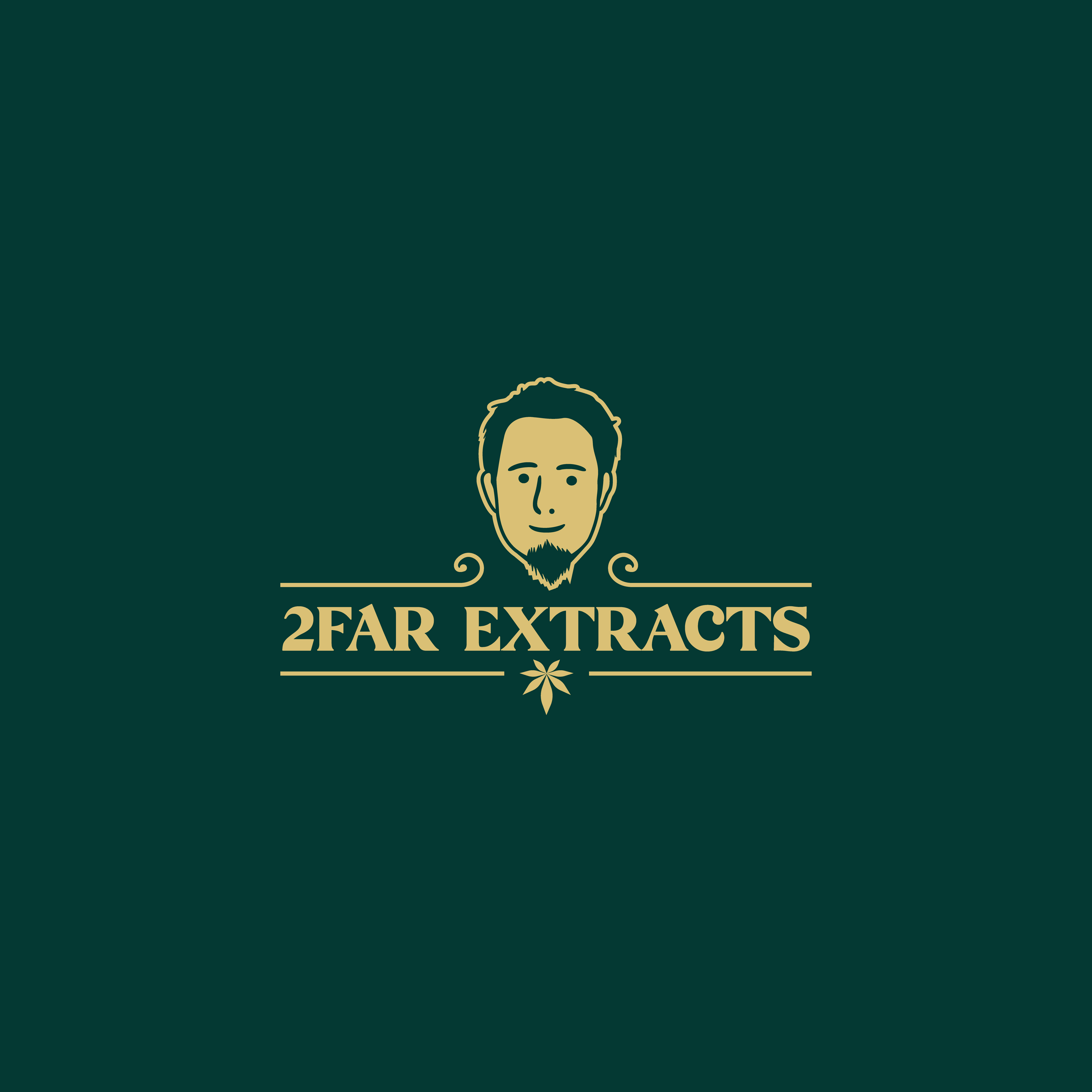Logo Design by faria24/7 for Epic Flower LLC | Design #34317368